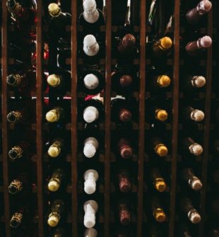 Vinreol: Den perfekte løsning til opbevaring af vin