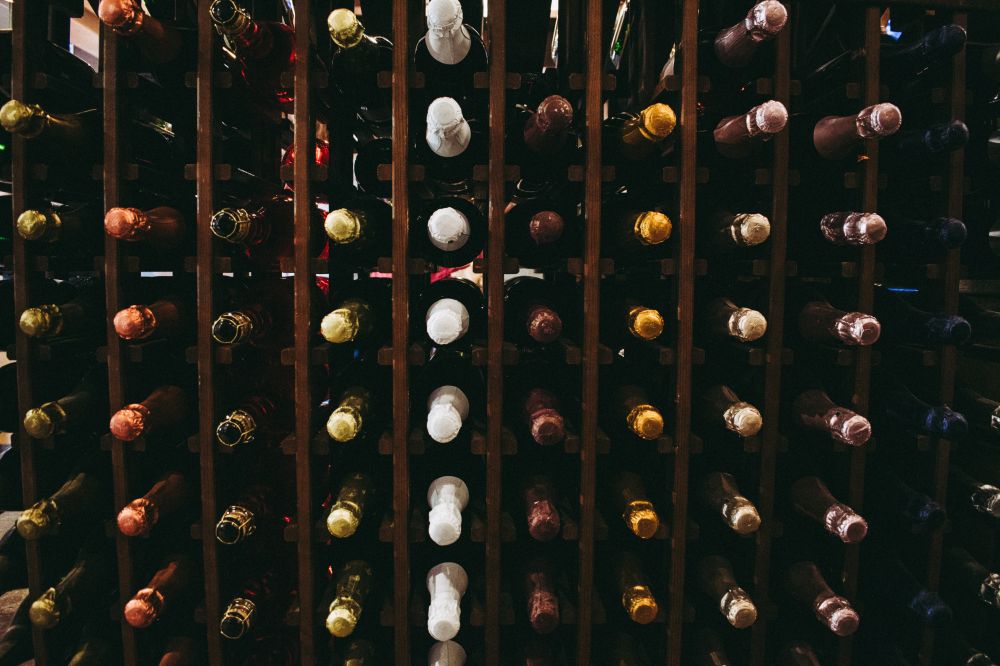 Vinreol: Den perfekte løsning til opbevaring af vin