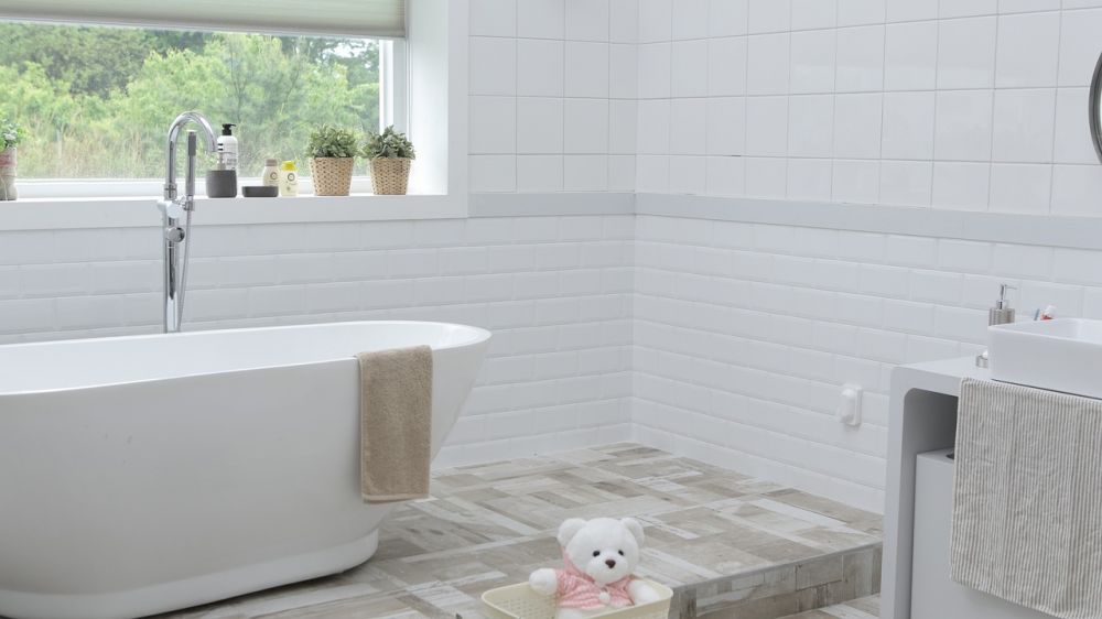Badeværelse møbler: En nødvendig investering for et stilfuldt badeværelse