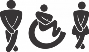 ventilation badeværelse