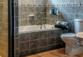 Badeværelse Renovering: At forvandle dit badeværelse til et luksuriøst paradis