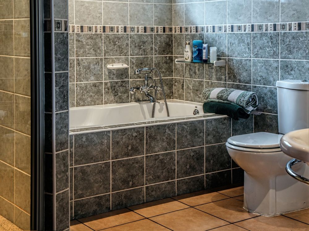 Badeværelse Renovering: At forvandle dit badeværelse til et luksuriøst paradis