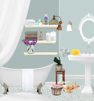 Badeværelse klinker: En komplet guide til stilfulde og holdbare valg til dit badeværelse