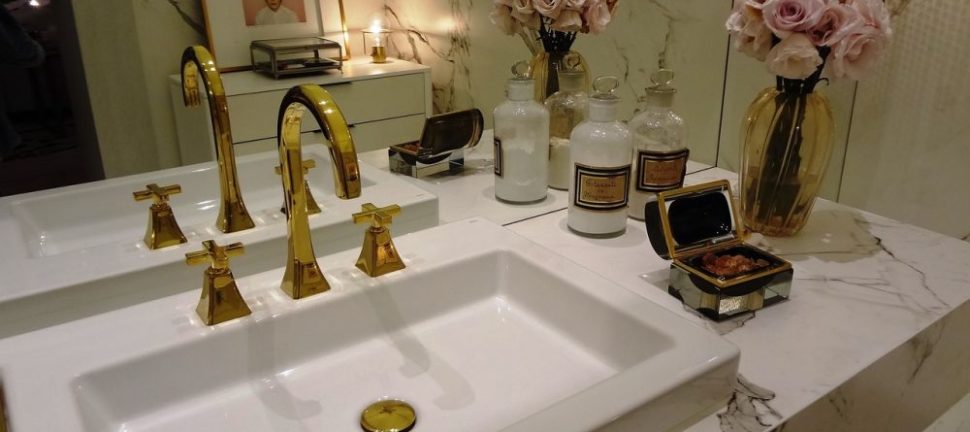Klinker til Badeværelse: En tidløs og stilfuld løsning til dit baderum
