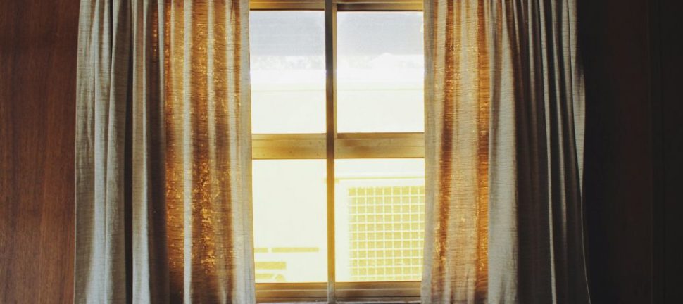 Forstå betydningen af en gardinbus