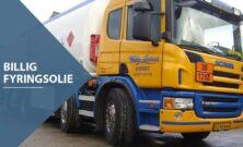 Pris på diesel  hvad styrer den, og hvordan får du den lavest mulig?