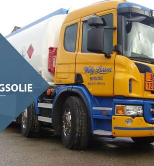 Pris på diesel  hvad styrer den, og hvordan får du den lavest mulig?